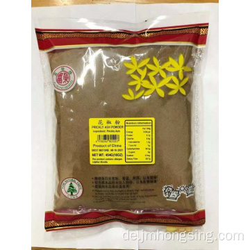 100G Sichuan Pfefferpulver